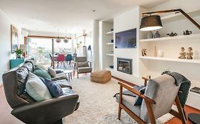 Charming Bonfim Penthouse